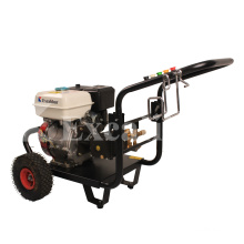 Hidrolavadora 150Bar 2200Psi 5.5Hp Gasoline Engine High Pressure Washer Machine Car Washer